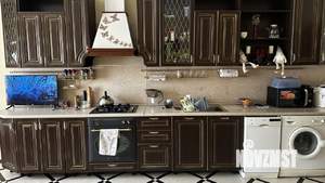 Таунхаус 161м², 4-этажный, на длительный срок,