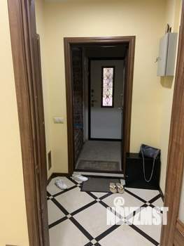 Таунхаус 161м², 4-этажный, на длительный срок,