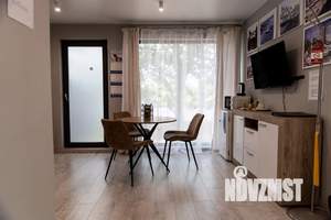 Дом 50м², 1-этажный, посуточно,