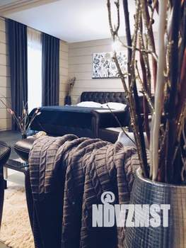 Дом 30м², 1-этажный, посуточно,