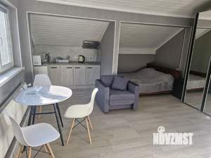 Дом 50м², 2-этажный, на длительный срок,