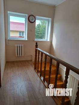 Дом 150м², 2-этажный, на длительный срок,