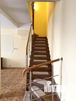 Таунхаус 160м², 4-этажный, на длительный срок,