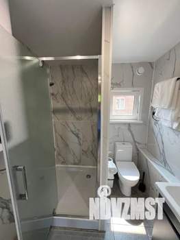 Дом 30м², 1-этажный, посуточно,