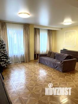 Таунхаус 160м², 4-этажный, на длительный срок,