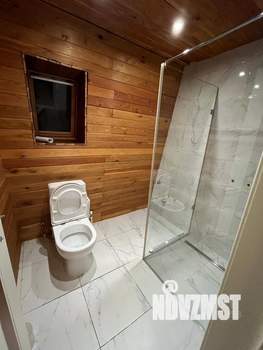 Дом 120м², 2-этажный, на длительный срок,