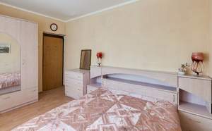 Дом 160м², 2-этажный, на длительный срок,