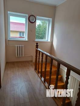 Дом 150м², 2-этажный, на длительный срок,