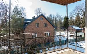 Дом 160м², 2-этажный, на длительный срок,