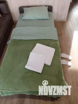 Дом 30м², 1-этажный, посуточно,