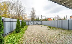 Дом 120м², 2-этажный, на длительный срок,