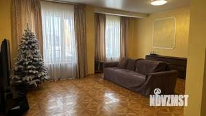 Таунхаус 161м², 4-этажный, на длительный срок,