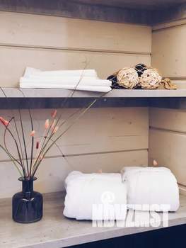 Дом 30м², 1-этажный, посуточно,