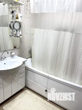 Таунхаус 160м², 4-этажный, на длительный срок,