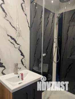 Дом 50м², 1-этажный, посуточно,