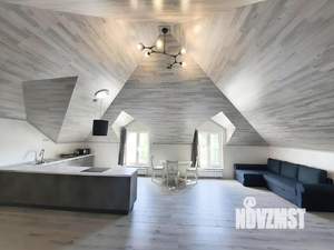 Дом 170м², 2-этажный, на длительный срок,