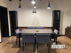 Коттедж 200м², 2-этажный, на длительный срок,