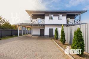 Таунхаус 120м², 2-этажный, на длительный срок,