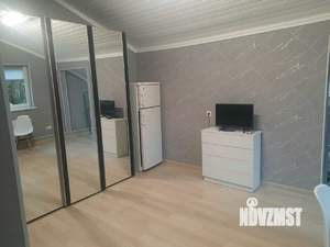 Дом 50м², 2-этажный, на длительный срок,