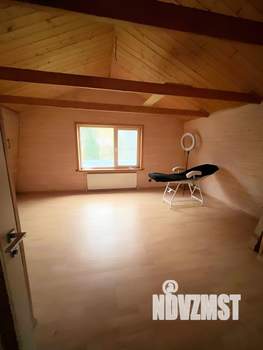 Дом 120м², 2-этажный, на длительный срок,