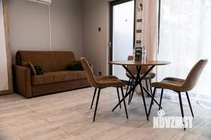 Дом 50м², 1-этажный, посуточно,