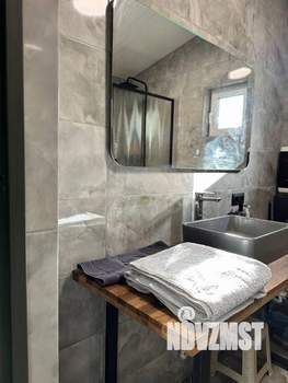 Дом 45м², 1-этажный, посуточно,