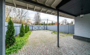 Дом 120м², 2-этажный, на длительный срок,