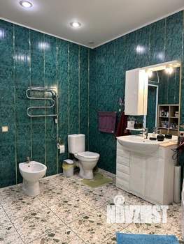 Дом 150м², 2-этажный, на длительный срок,