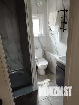 Дом 30м², 1-этажный, посуточно,