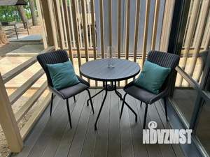 Дом 30м², 1-этажный, посуточно,