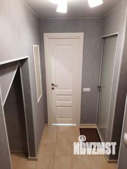 Дом 50м², 2-этажный, на длительный срок,