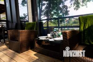 Дом 50м², 1-этажный, посуточно,