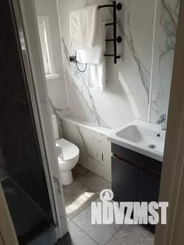 Дом 30м², 1-этажный, посуточно,