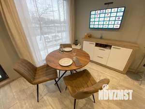 Дом 45м², 1-этажный, посуточно,