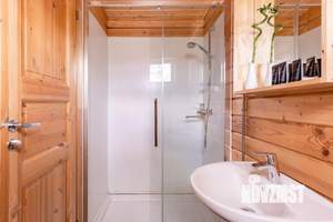 Дом 16м², 1-этажный, посуточно,