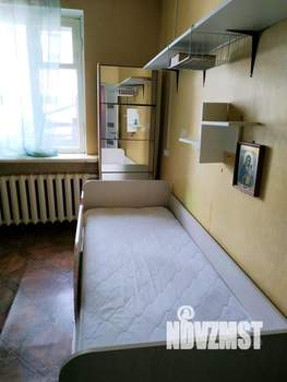 Дом 50м², 1-этажный, на длительный срок,