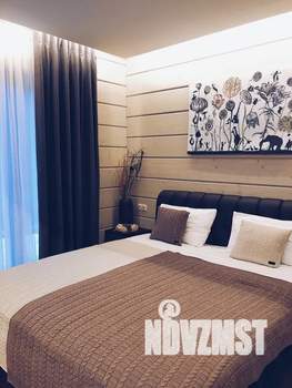 Дом 30м², 1-этажный, посуточно,