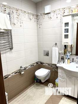 Таунхаус 160м², 4-этажный, на длительный срок,