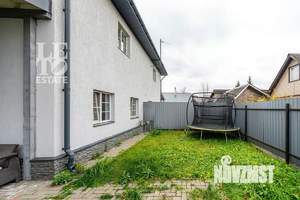 Таунхаус 120м², 2-этажный, на длительный срок,