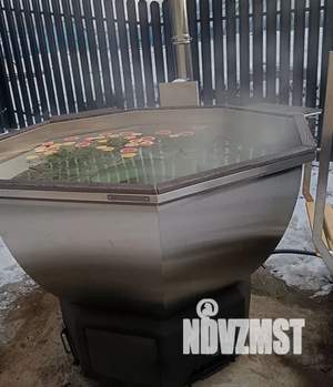 Дом 50м², 1-этажный, посуточно,