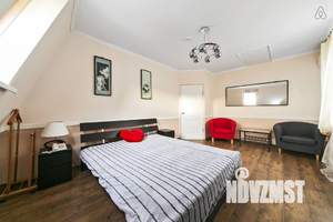 Дом 150м², 3-этажный, на длительный срок,