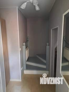 Дом 50м², 2-этажный, на длительный срок,