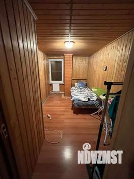 Дом 120м², 2-этажный, на длительный срок,