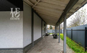 Дом 120м², 2-этажный, на длительный срок,