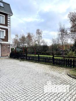 Таунхаус 160м², 4-этажный, на длительный срок,