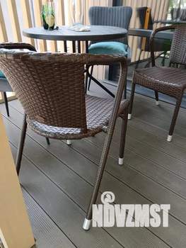 Дом 30м², 1-этажный, посуточно,