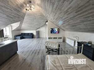 Дом 170м², 2-этажный, на длительный срок,