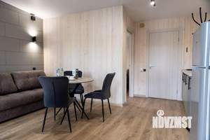 Дом 50м², 1-этажный, посуточно,