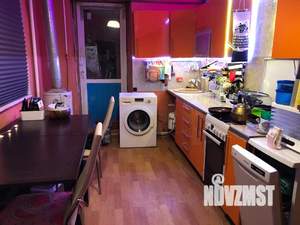 Дом 50м², 1-этажный, на длительный срок,