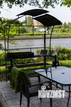 Дом 50м², 1-этажный, посуточно,